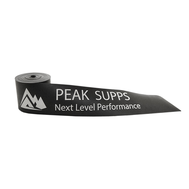 Peak Supps Occlusion Bands | Blood Flow Restriction Wraps