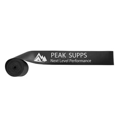 Peak Supps Occlusion Bands | Blood Flow Restriction Wraps