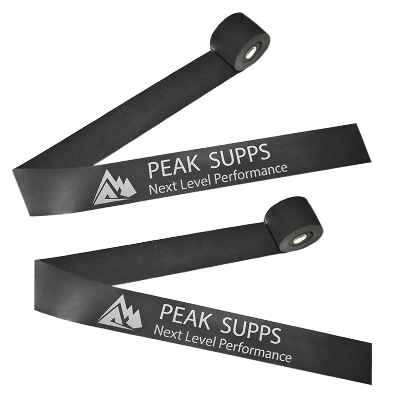 Peak Supps Occlusion Bands | Blood Flow Restriction Wraps