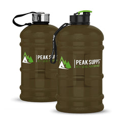 PS Water Bottle Jug 2.2L / Half Gallon