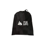 Peak Supps Small Accessory Carry Bag