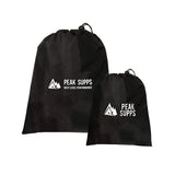 Peak Supps Accessory Carry Bags