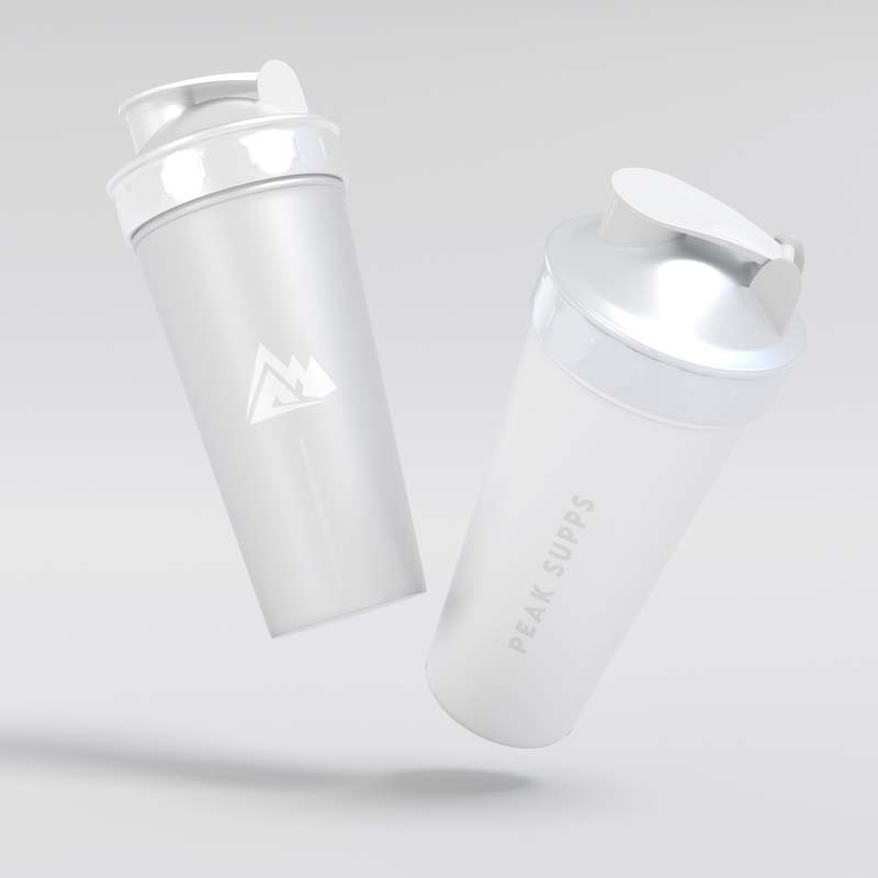 Protein shaker