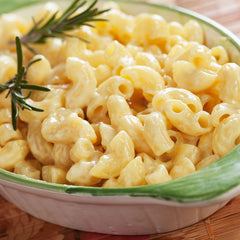 Macaroni Cheese - 1000g (10 Servings) - Freeze Dried Long Life (25 Year) Emergency Food